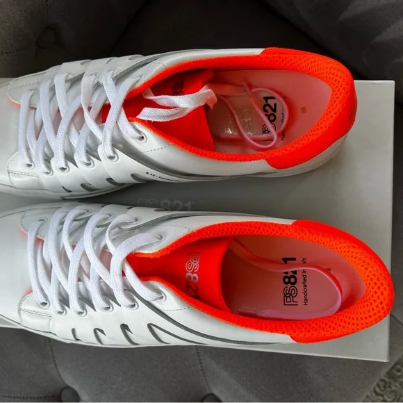 New PS 821 men shoes All-Pro NITRO™ 2 Men main image 4